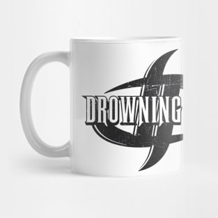 Vintage Drowning Pool Mug